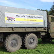 Oldtimer Software RST