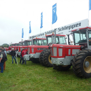 Historischer Feldtag Nordhorn